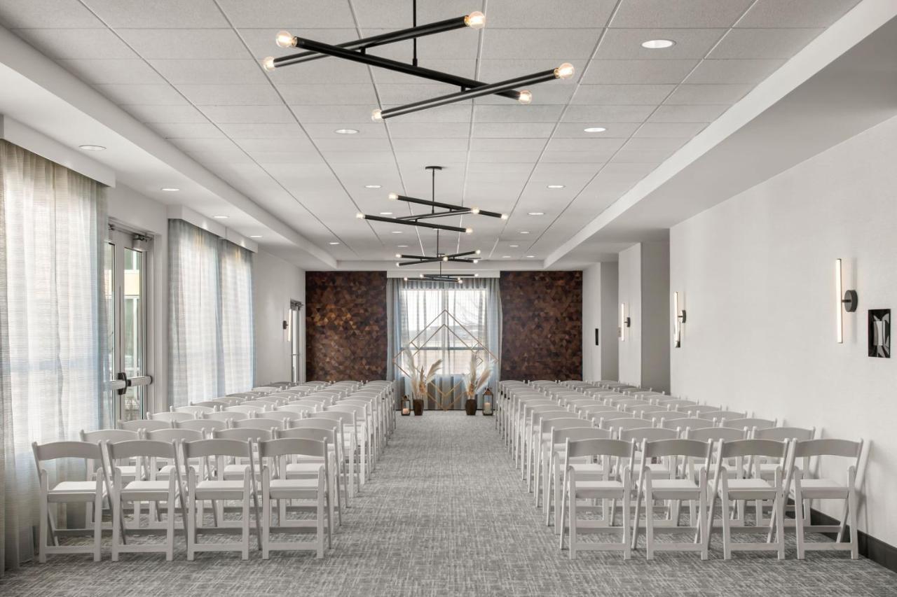 Courtyard Mankato Hotel & Event Center Eksteriør billede