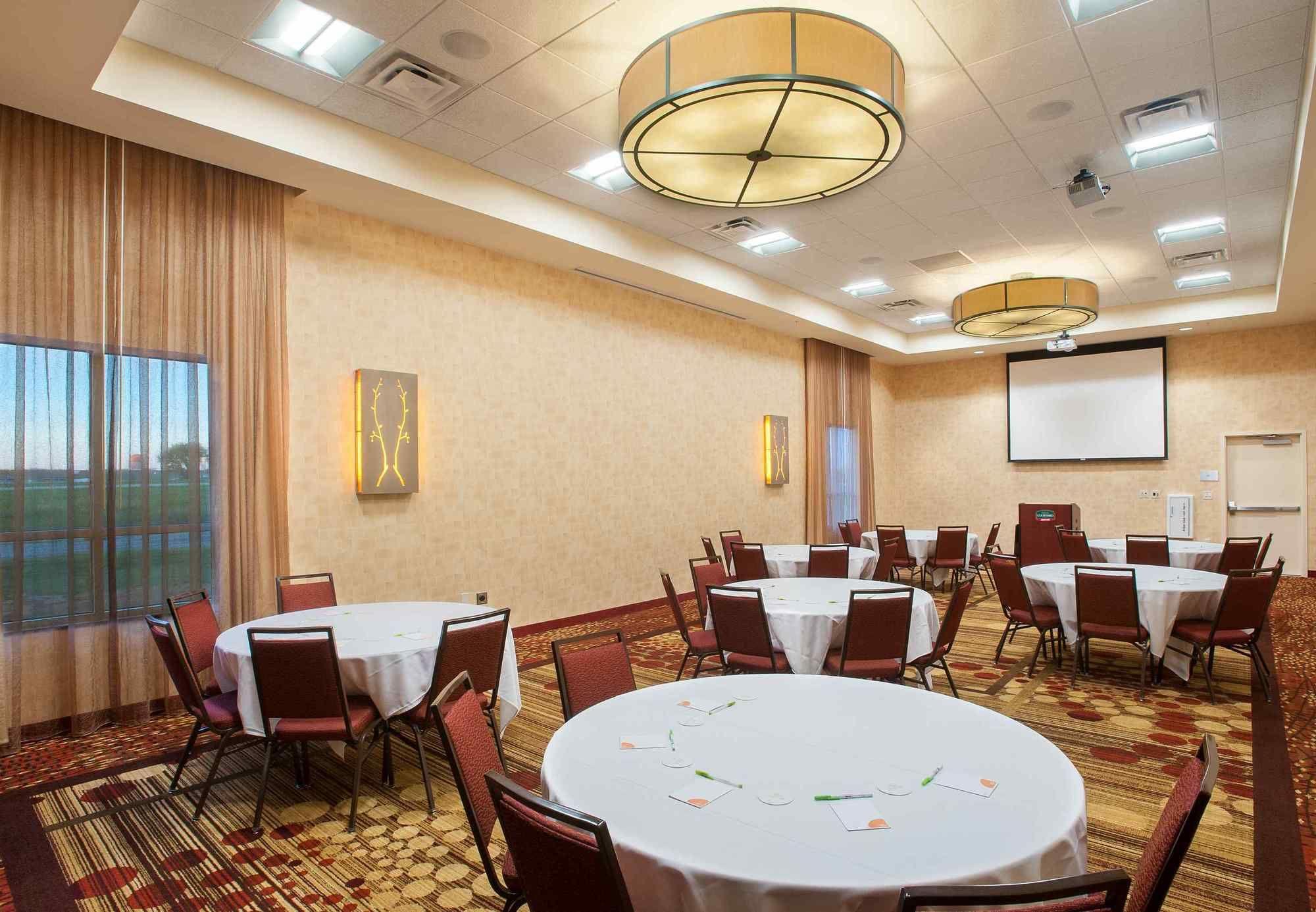 Courtyard Mankato Hotel & Event Center Eksteriør billede
