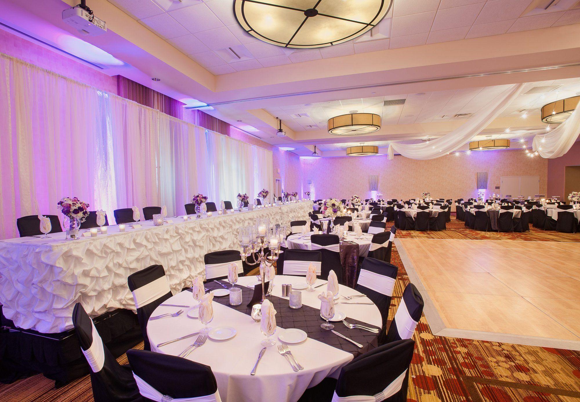 Courtyard Mankato Hotel & Event Center Eksteriør billede
